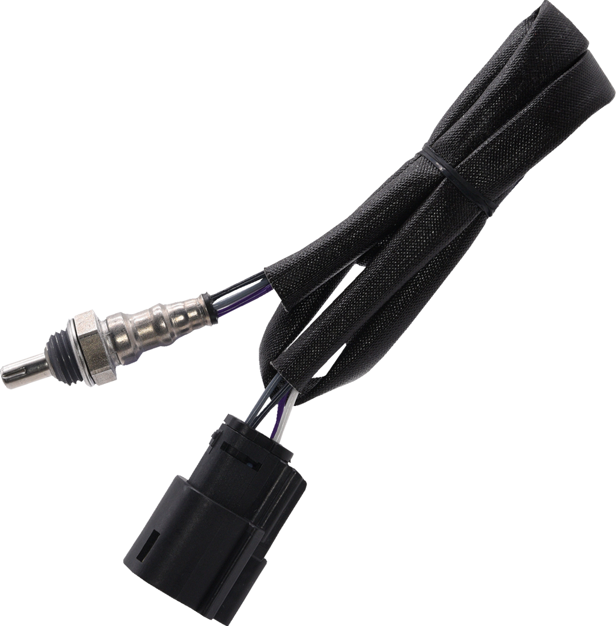 Drag Specialties 12mm & 18mm Narrow Band O2 Sensors for 2008-2020 Harley-Davidson Touring, Trike, Softail, Dyna, Sportster, V-Rod & Street