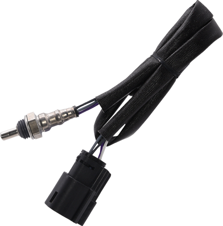 Drag Specialties 12mm & 18mm Narrow Band O2 Sensors for 2008-2020 Harley-Davidson Touring, Trike, Softail, Dyna, Sportster, V-Rod & Street