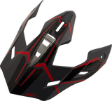Z1R Range 2.0 Helmet Peak - Rotor/Voyager