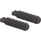 Arlen Ness Billet Air Trax Fusion Footpegs for Harley