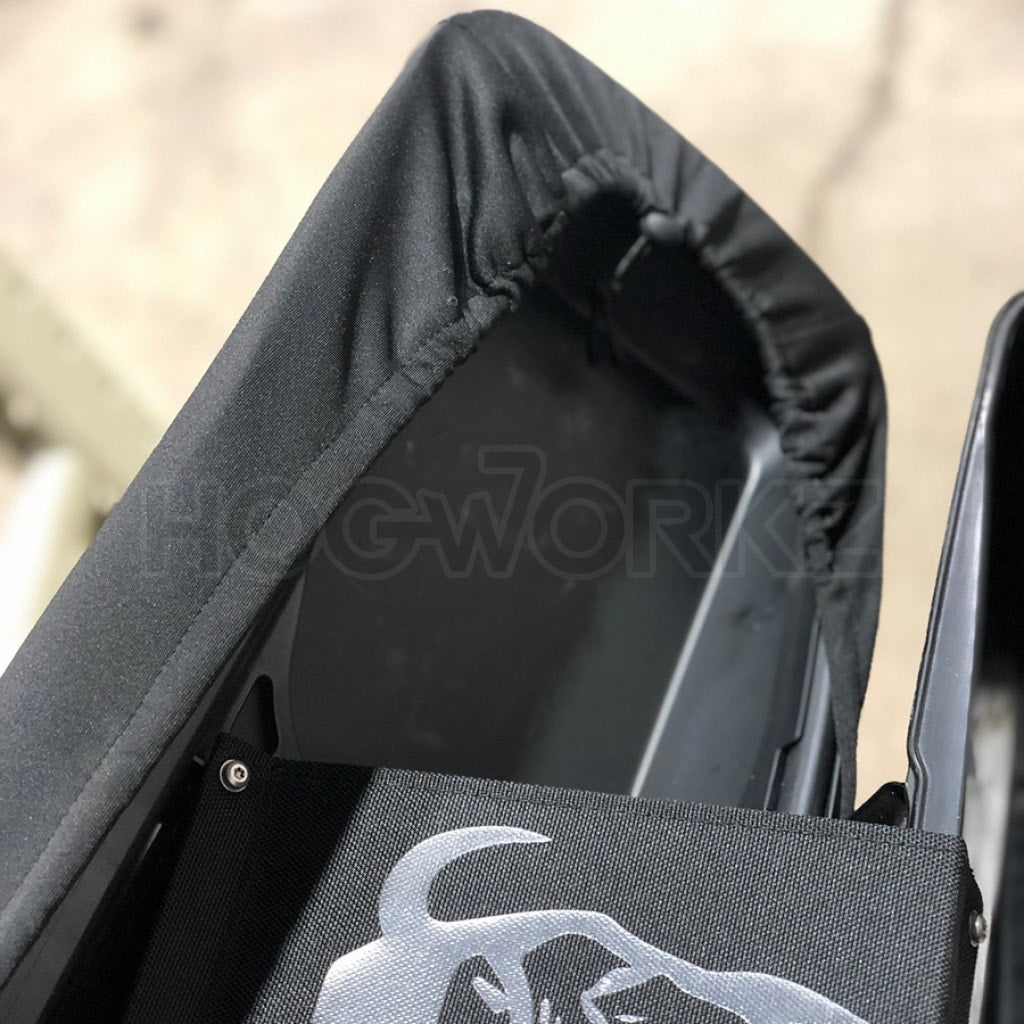 Hogworkz Vivid Black 6