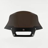 Klock Werks Kolor Sport Flare Windshields For Harley Low Rider ST Models