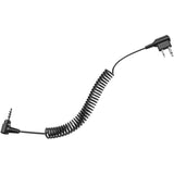 Sena Radiocables for Tufftallk Headset and Intercom
