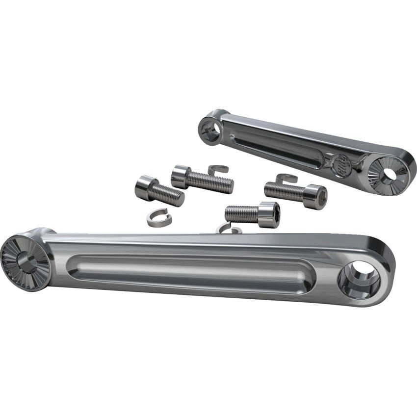 Ciro Extended Arm Upgrade Kit for Harley 09-21 Touring Models