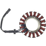 Drag Specialties OEM Replacement Alternator Stators for Harley Davidson Models