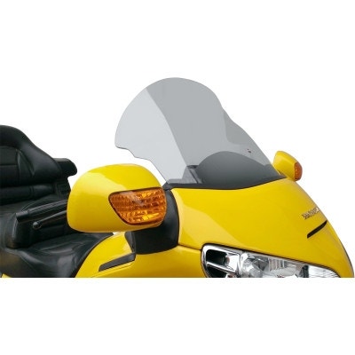 Klock Werks Flare Windshield for Honda GL1800 Gold Wing 2001-2017