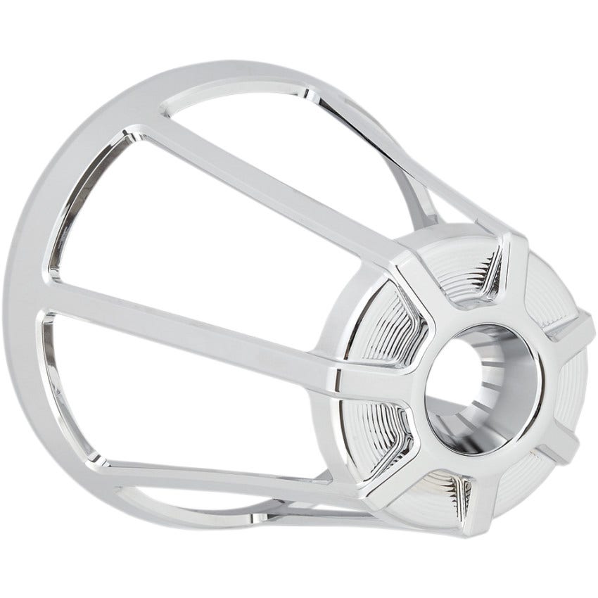 Arlen Ness Crossfire Monster Sucker Air Cleaner Cover for Harley 600-097