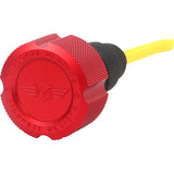 Figurati Designs Performance Oil Dipstick Harley 07-16 Touring