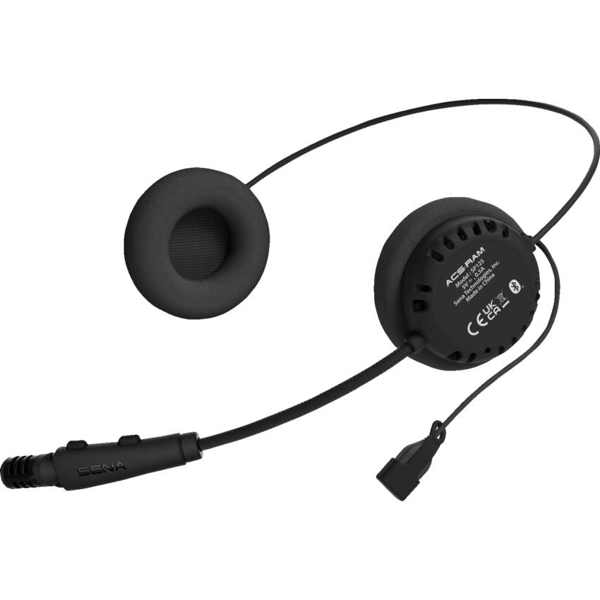 Sena ACSRAM Ram-X Bluetooth Communication System