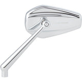 Arlen Ness Mini Stocker Forged Mirror Screw-In Universal & Harley