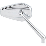 Arlen Ness Mini Stocker Forged Mirror Screw-In Universal & Harley