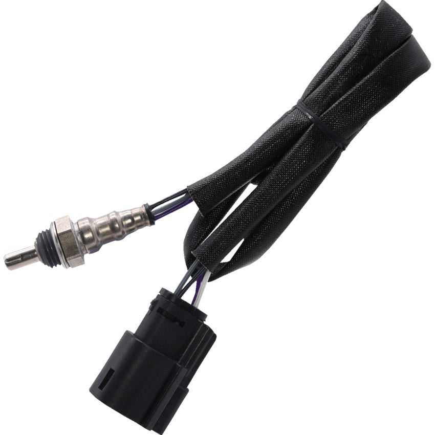 Drag Specialties 12MM Narrow Band O2 Sensor Harley 10-18 Touring (Rear)