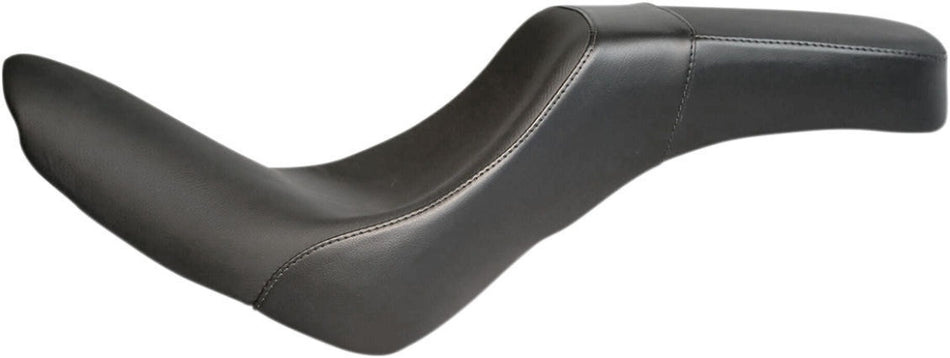 Danny Gray 24-811 Smooth Weekday 2-Up IST Seat 18-19 Harley Softail FXBR & FLFB