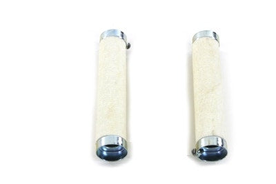 V-Twin 1-3/4" Pipe Baffle Set for Drag Pipes Harley & Custom Chopper 30-1405