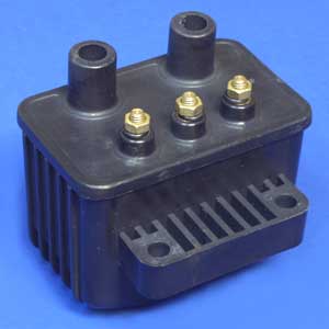 デイトナファイアGT Daytona Twin Tec Internal Ignition System & Single Fire Ignition