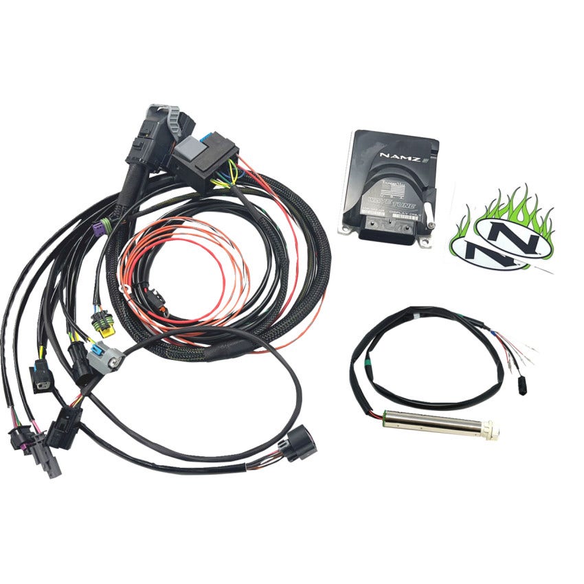 Namz Complete Stand-Alone EFI Engine Managment System for Harley
