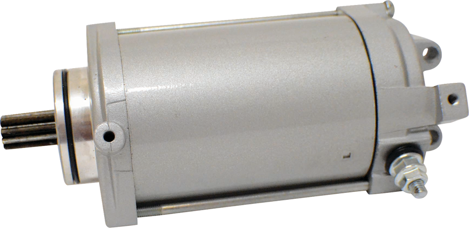 ProTorque PH125-SZ08 Starter for Select 1986-2010 Suzuki Models