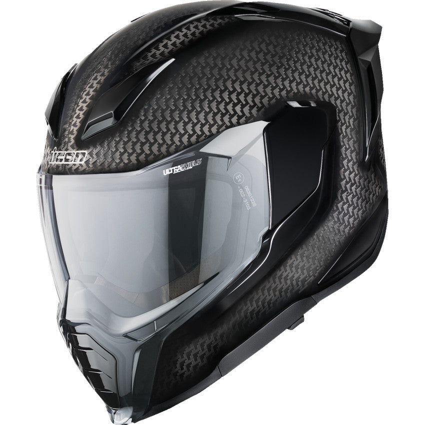 Icon Full Face Ultraflite Carbon MIPS Helmet