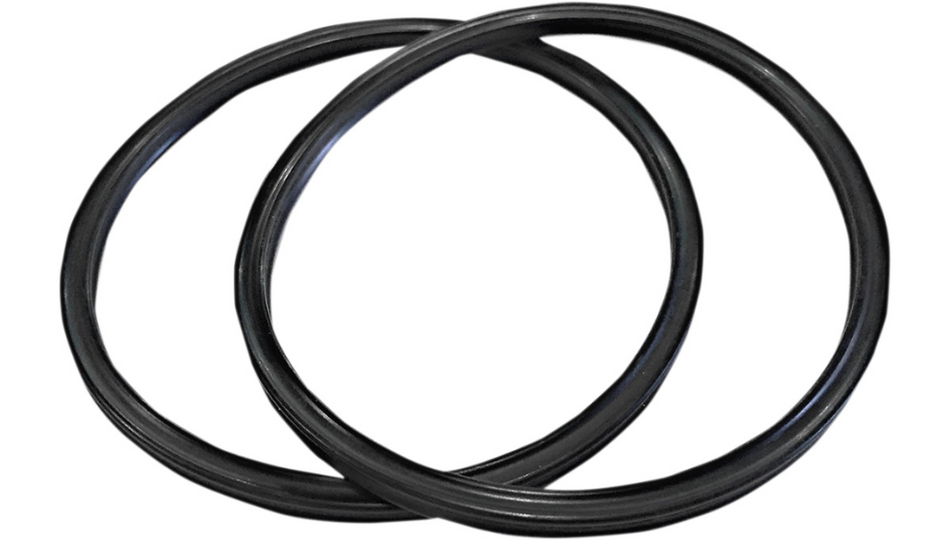 Jagg SK4550 Replacement O-Rings Service Kit 4 Harley