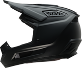 Z1R Dirt Maxx Solid Helmet