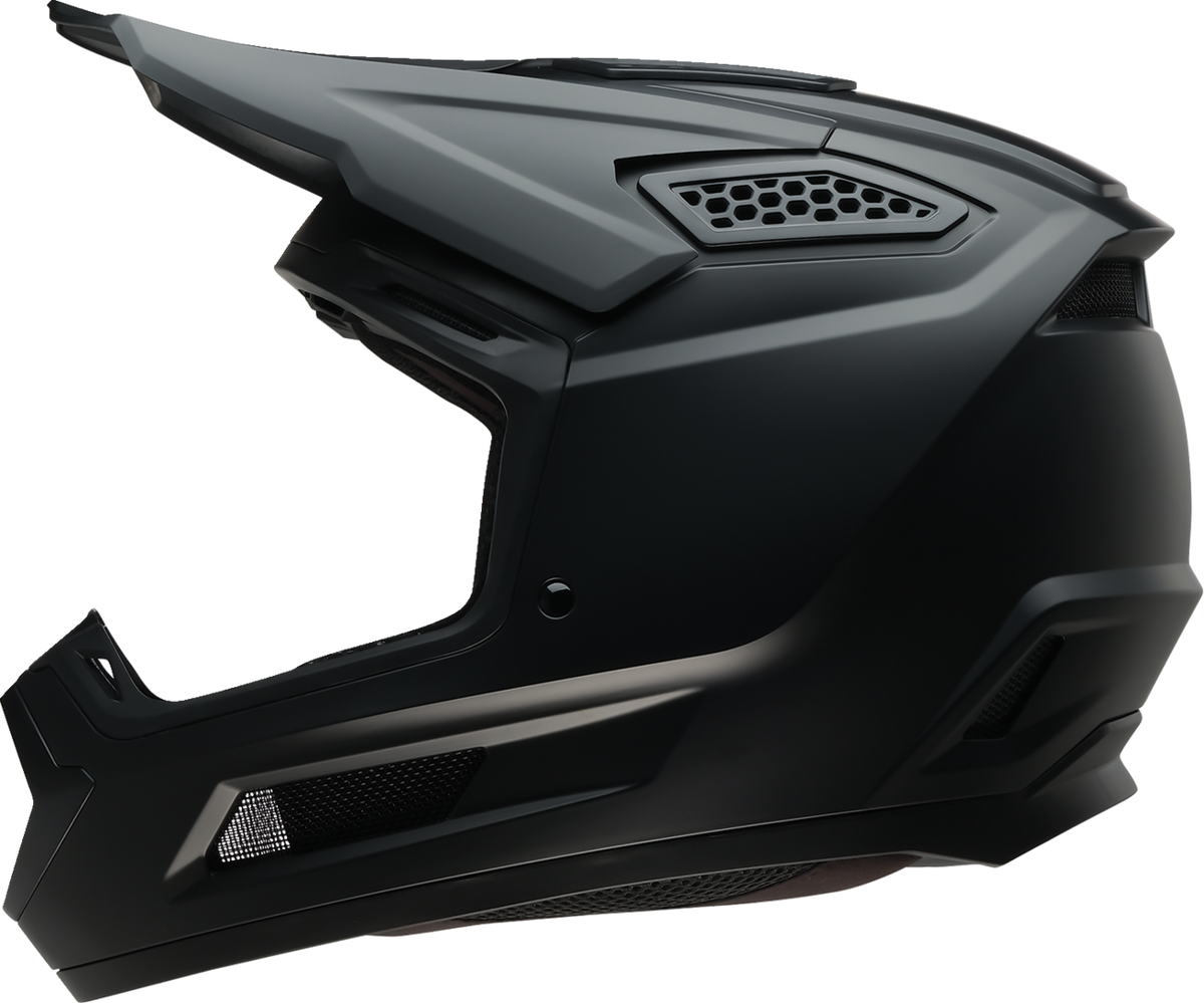 Z1R Dirt Maxx Solid Helmet