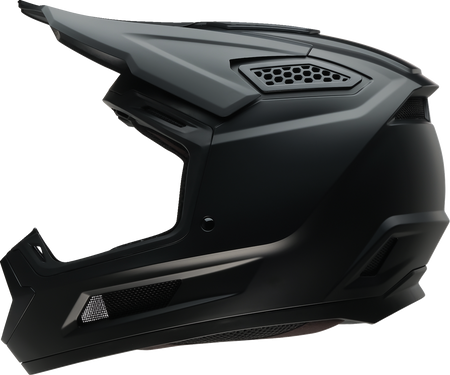 Z1R Dirt Maxx Solid Helmet