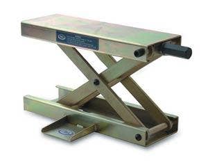 K&L 37-9841 MC450 Fat Cat Motorcycle Scissor Center Jack w/o Rubber Non-Skid Pad | 37-9841
