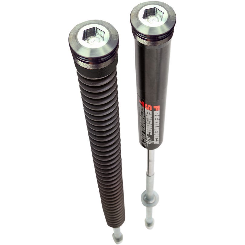 Progressive Suspension 31-4007 Lowered Height MonoTube Mono Tube Harley 17-19