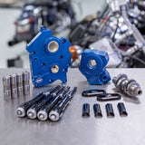 S&S Cycle Chain & Gear Drive Cam Chest Kit for Harley-Davidson M8 2017+