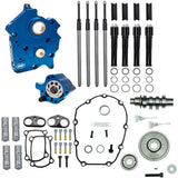 S&S Cycle Chain & Gear Drive Cam Chest Kit for Harley-Davidson M8 2017+