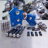 S&S Cycle Chain & Gear Drive Cam Chest Kit for Harley-Davidson M8 2017+