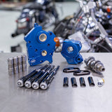 S&S Cycle Chain & Gear Drive Cam Chest Kit for Harley-Davidson M8 2017+