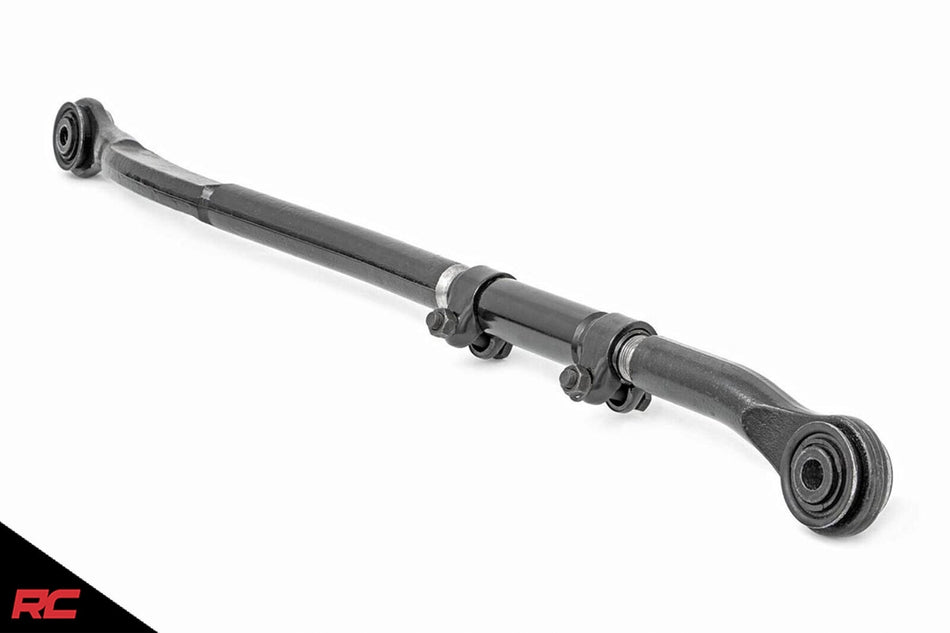 Rough Country 31004 Front Forged Adjustable Track Bar 2014-2019 Dodge Ram 2500