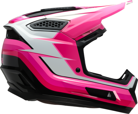 Z1R Dirt Maxx Vortex Helmet