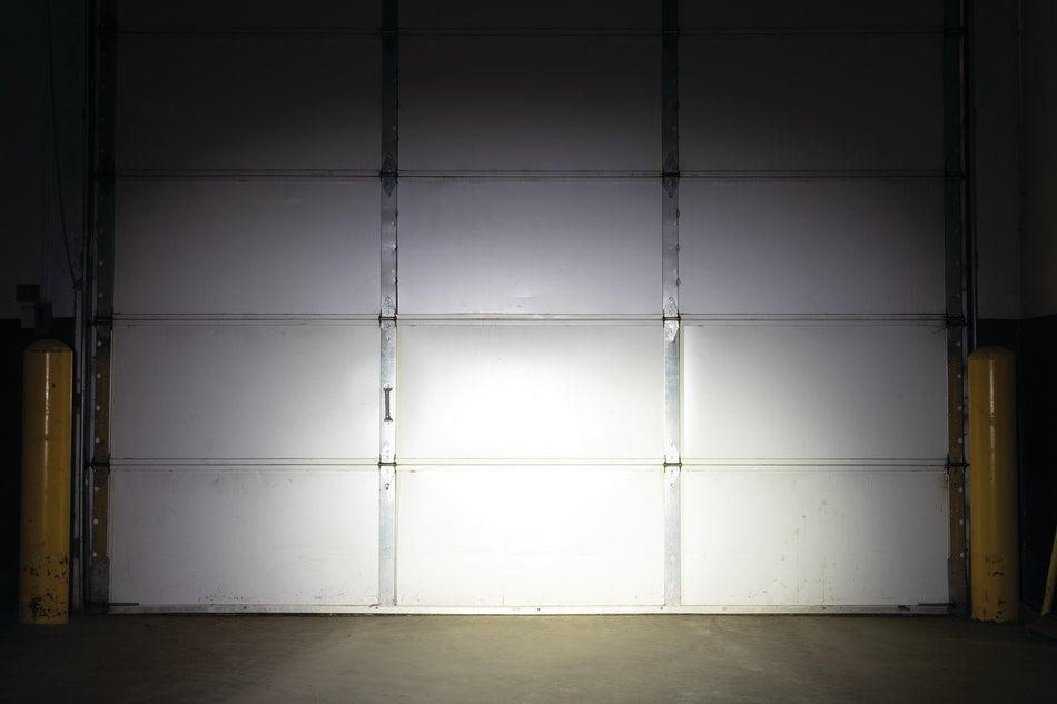 Kuryakyn 3010 Lodestar 1850L High-Output Driving Lights Spot Beam Universal 12v