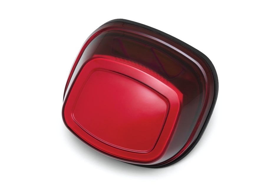 Kuryakyn Tracer LED Tailights Red without Plate Light Harley Big Twin 99-Up