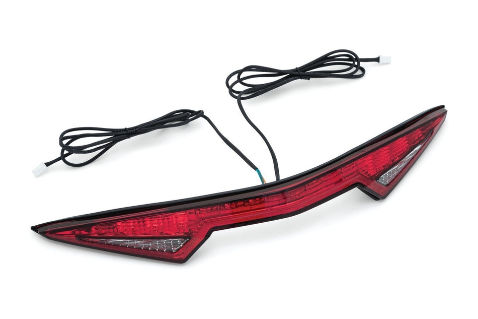 Kuryakyn 3264 Omni LED Trunk Light Bar Hond Gold Wing GL 1800 18-Up