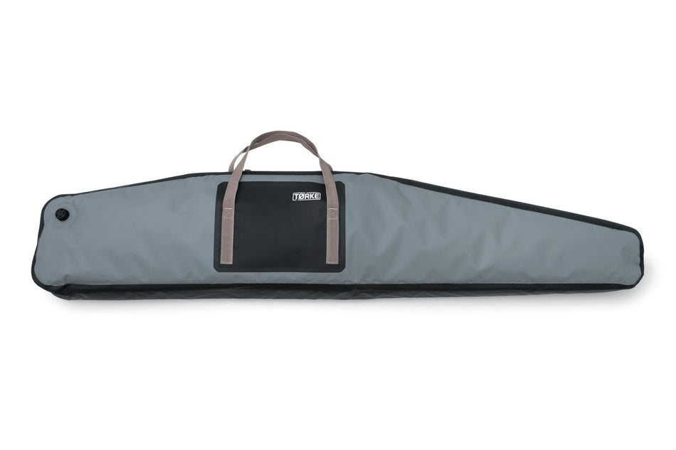 Kuryakyn 5177 Tørke Dry Rifle Case Waterproof Padded Hunting Bag ATV UTV