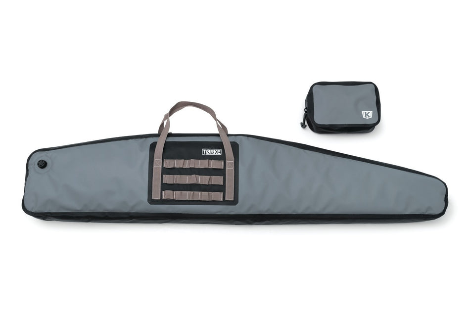 Kuryakyn 5177 Tørke Dry Rifle Case Plus Stash Bag Waterproof Padded ATV UTV