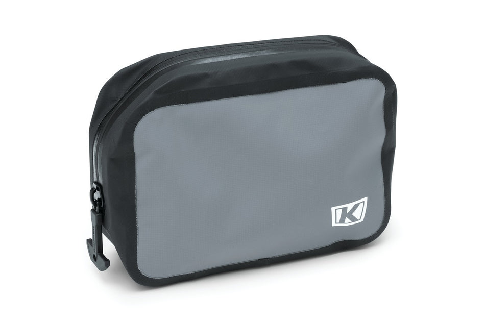 Kuryakyn 5179 Tørke Large Removable Dry Stash Pouch Waterproof 9 x 7 x 2.5