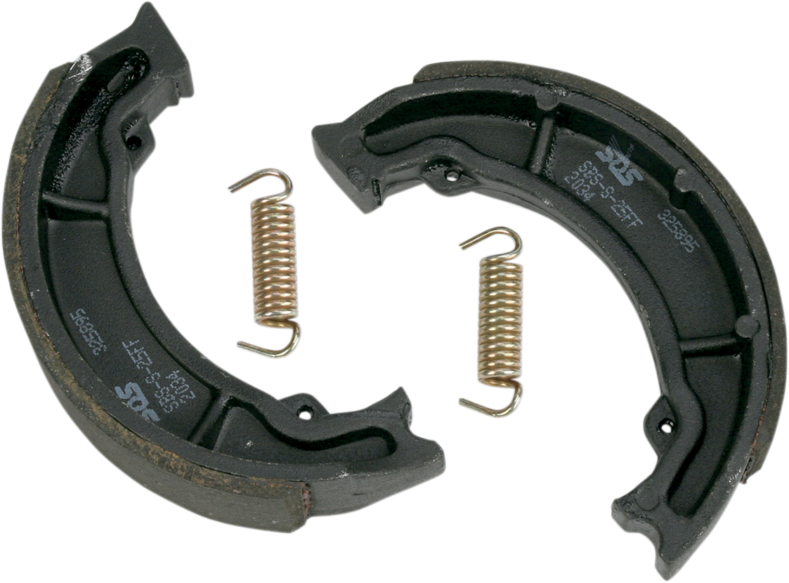 SBS Off-Road Brake Shoes for Select 1973-2024 Models