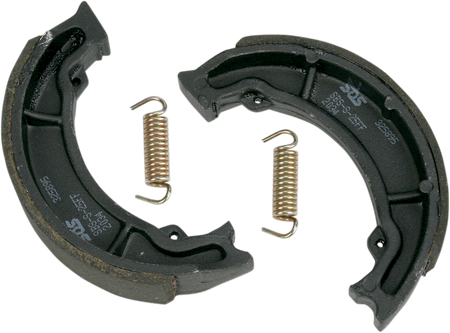 SBS Off-Road Brake Shoes for Select 1973-2024 Models
