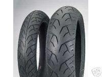 Dunlop D208F Front 120/70-19 Blackwall Tire for Harley V-Rod