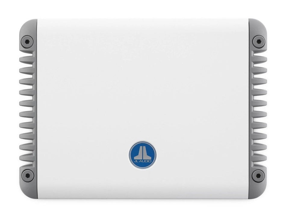JL Audio 5 Ch. Class D Full-Range Marine Amplifier, 900W, For 24V Systems