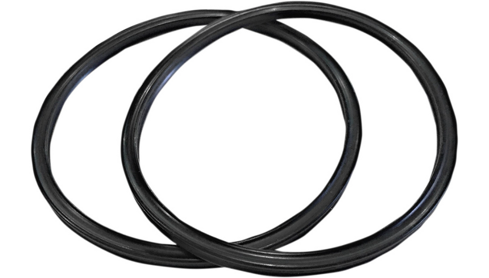 Jagg SKJ77 HyperFlow Oil Filter Service Kit 4 Harley