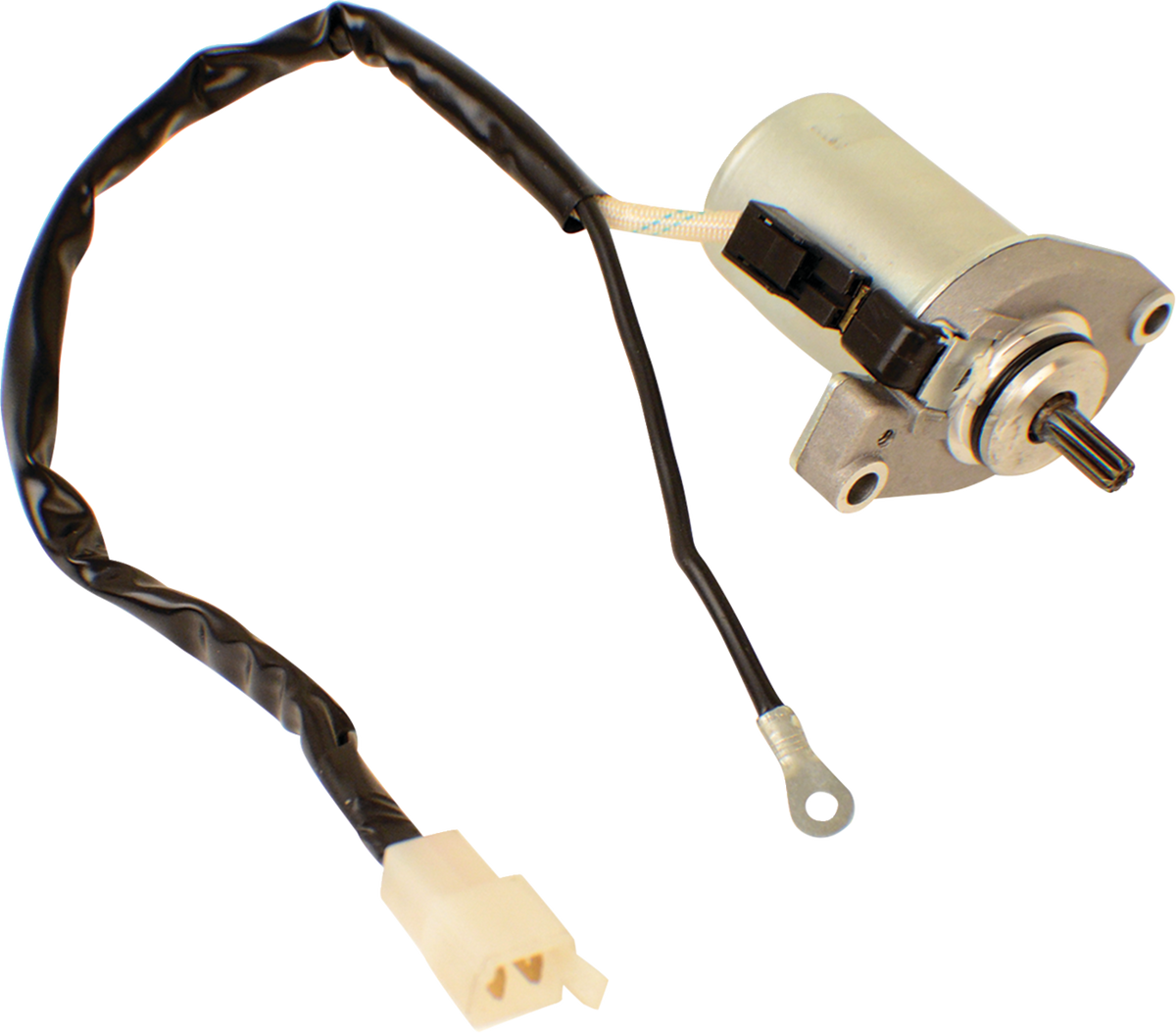 ProTorque PH125-YA15 Starter for Select 2002-2011 Yamaha Models