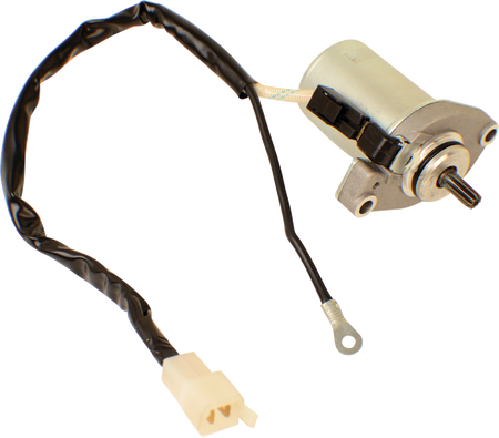 ProTorque PH125-YA15 Starter for Select 2002-2011 Yamaha Models