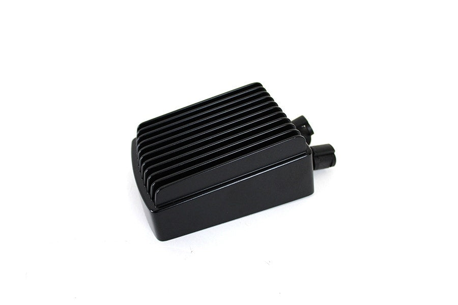 V-Twin 32-1460 Black 54 Amp Voltage Regulator Upgrade 14-16 Harley FLH FLTR