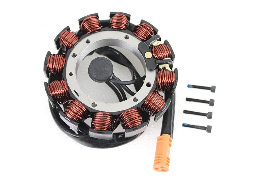 Volt Tech Alternator Stator Repl OE# 29900026 Harley Davidson Sportster XL 14-Up