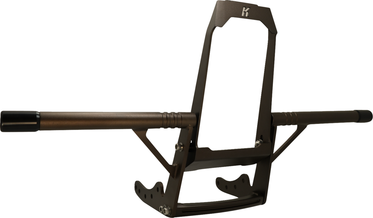 Kodlin X Engine Guards for 2018-2026 Harley-Davidson Softail Street Bob, Low Rider & Standard